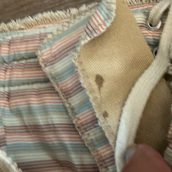 Gerli Dragon Embroidered Shoes (used) - Picture 9 of 10